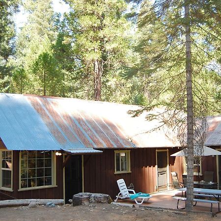 6S Fretzs Den Villa South Wawona Exterior foto