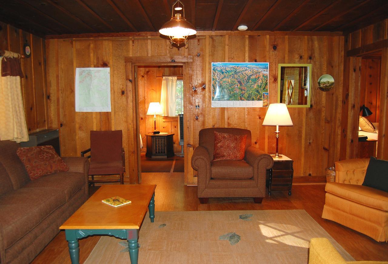 6S Fretzs Den Villa South Wawona Exterior foto