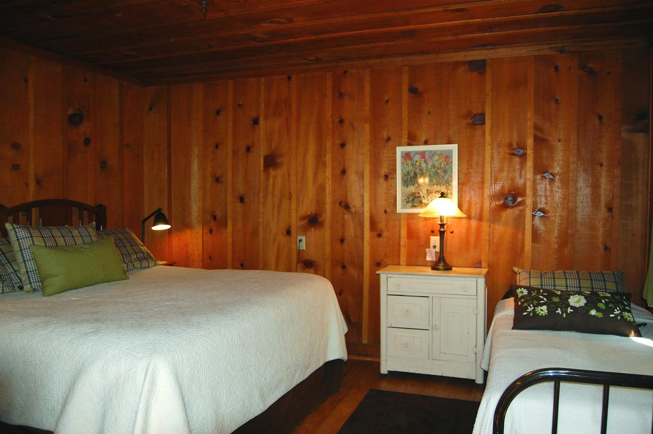 6S Fretzs Den Villa South Wawona Exterior foto