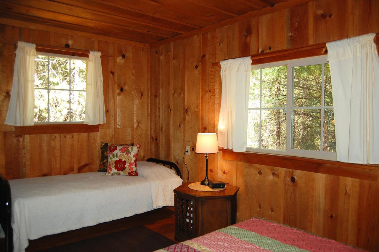 6S Fretzs Den Villa South Wawona Exterior foto